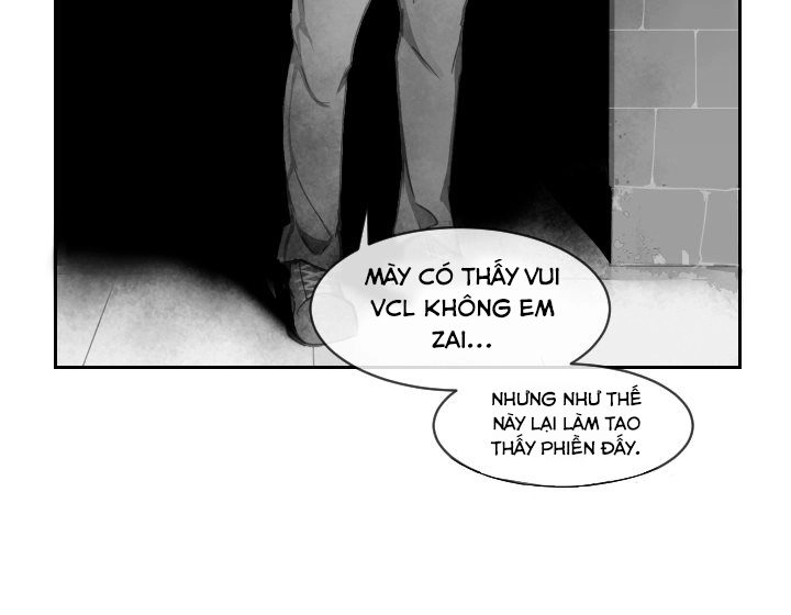 The Dead King Chapter 11 - 34