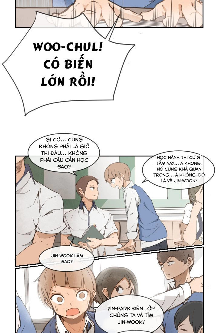 The Dead King Chapter 12 - 5