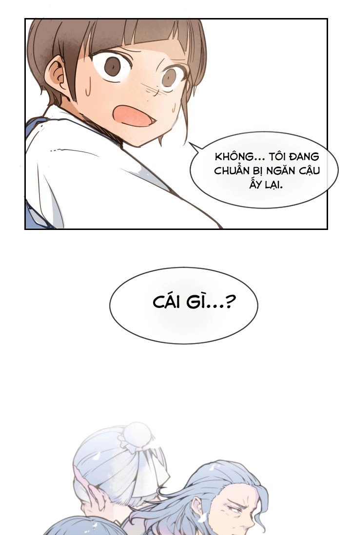 The Dead King Chapter 12 - 7