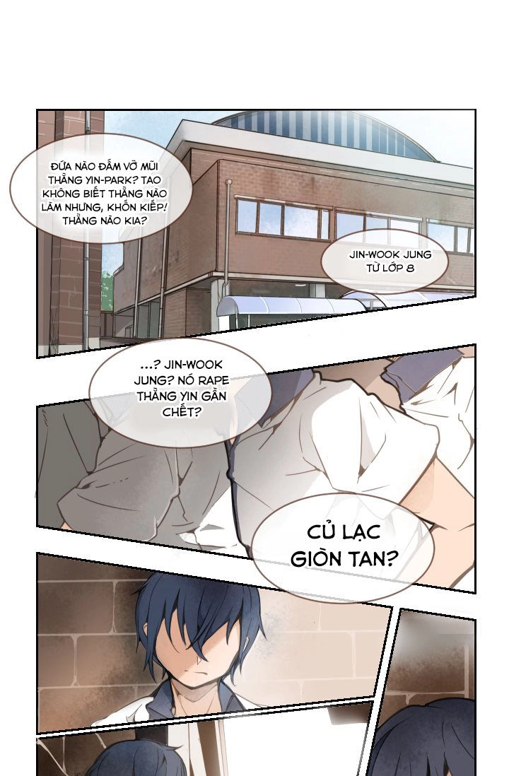 The Dead King Chapter 12 - 9