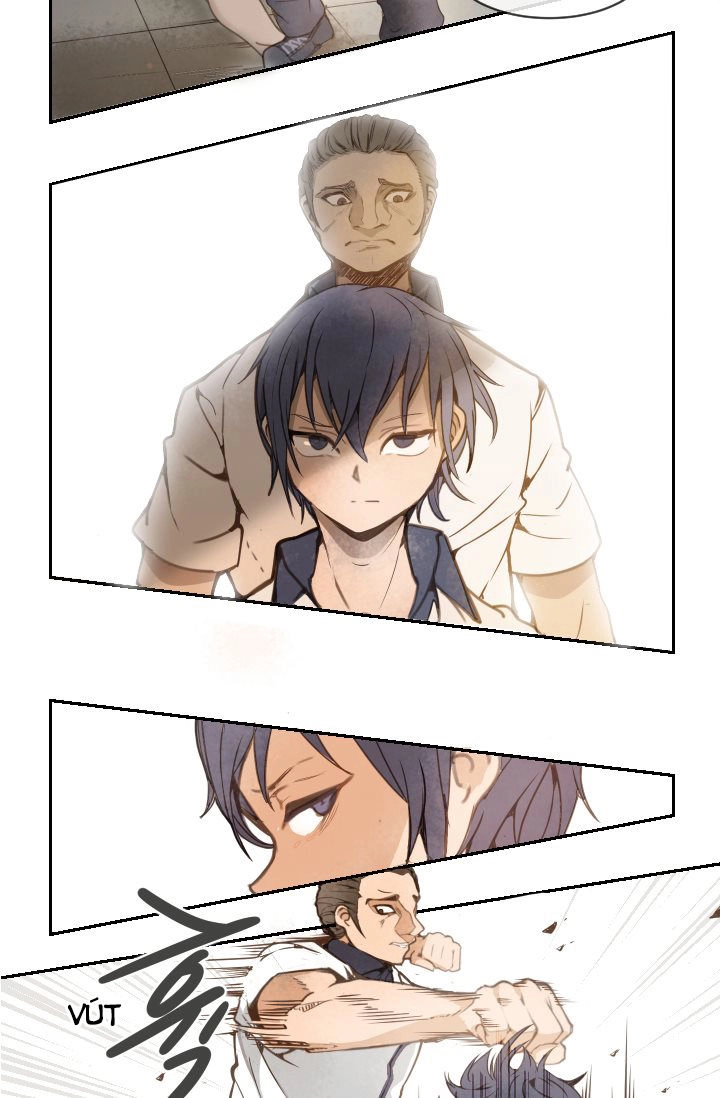 The Dead King Chapter 12 - 15