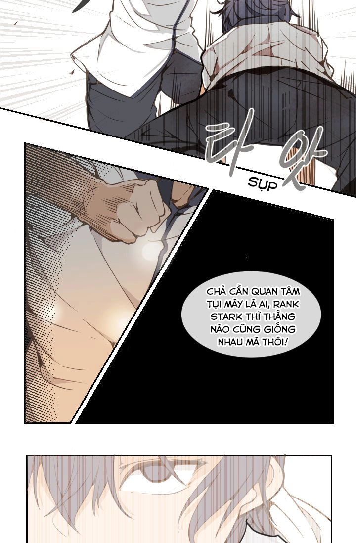 The Dead King Chapter 12 - 16