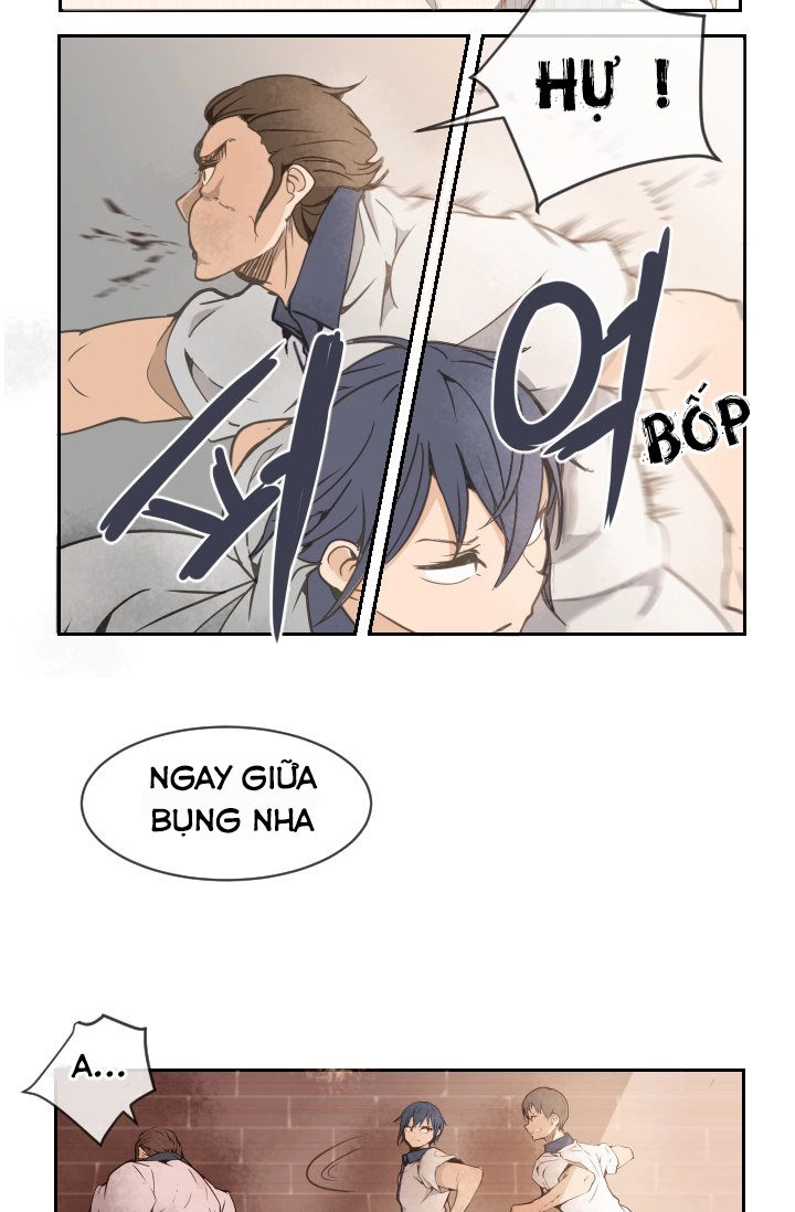 The Dead King Chapter 12 - 17