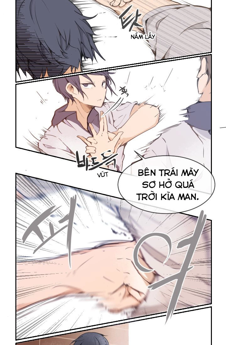 The Dead King Chapter 12 - 19