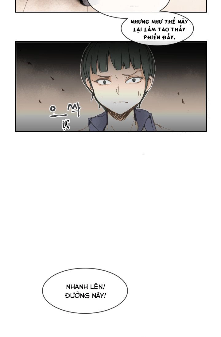 The Dead King Chapter 12 - 22