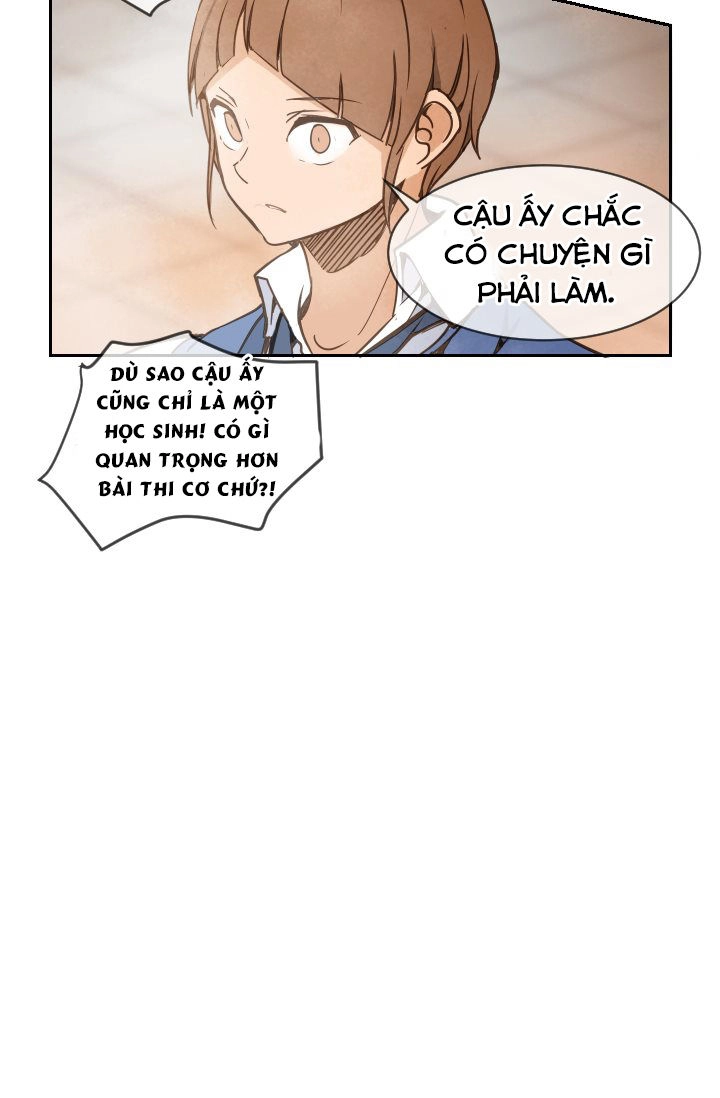 The Dead King Chapter 12 - 28