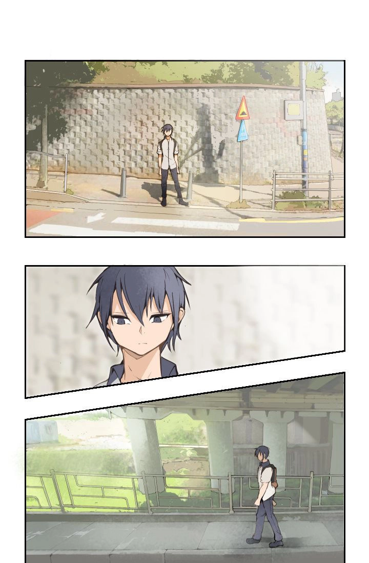 The Dead King Chapter 13 - 4