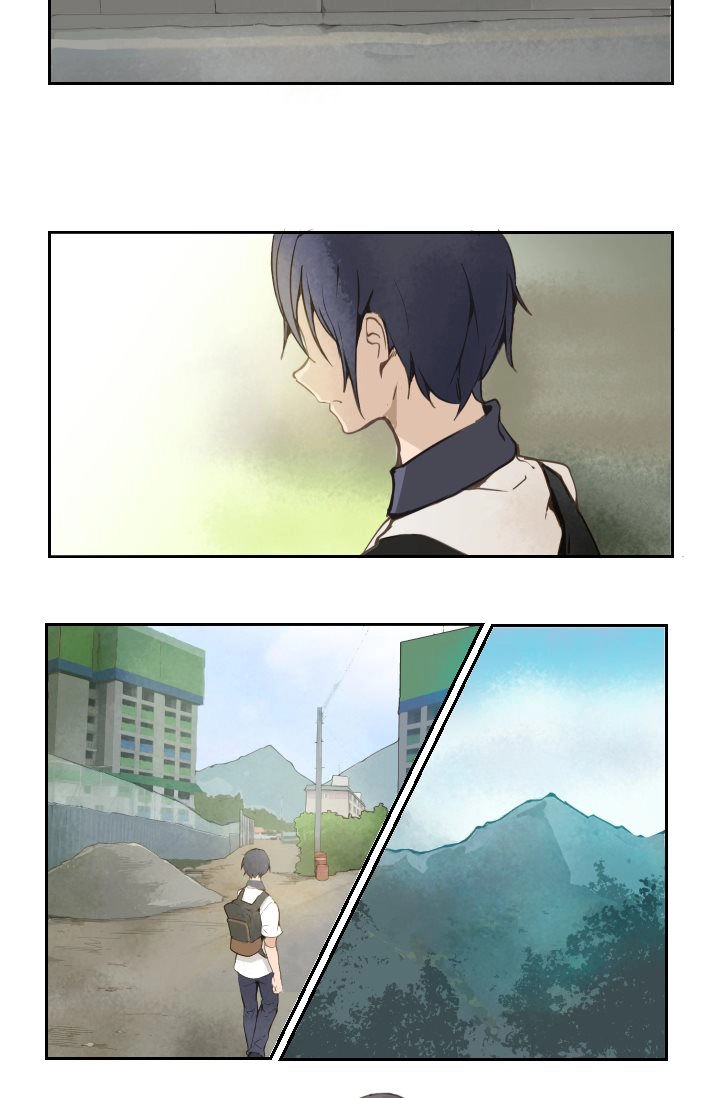 The Dead King Chapter 13 - 5