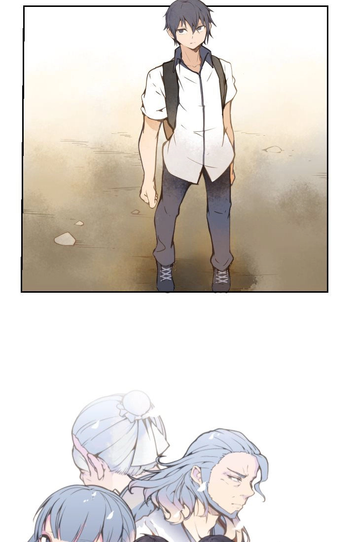 The Dead King Chapter 13 - 6