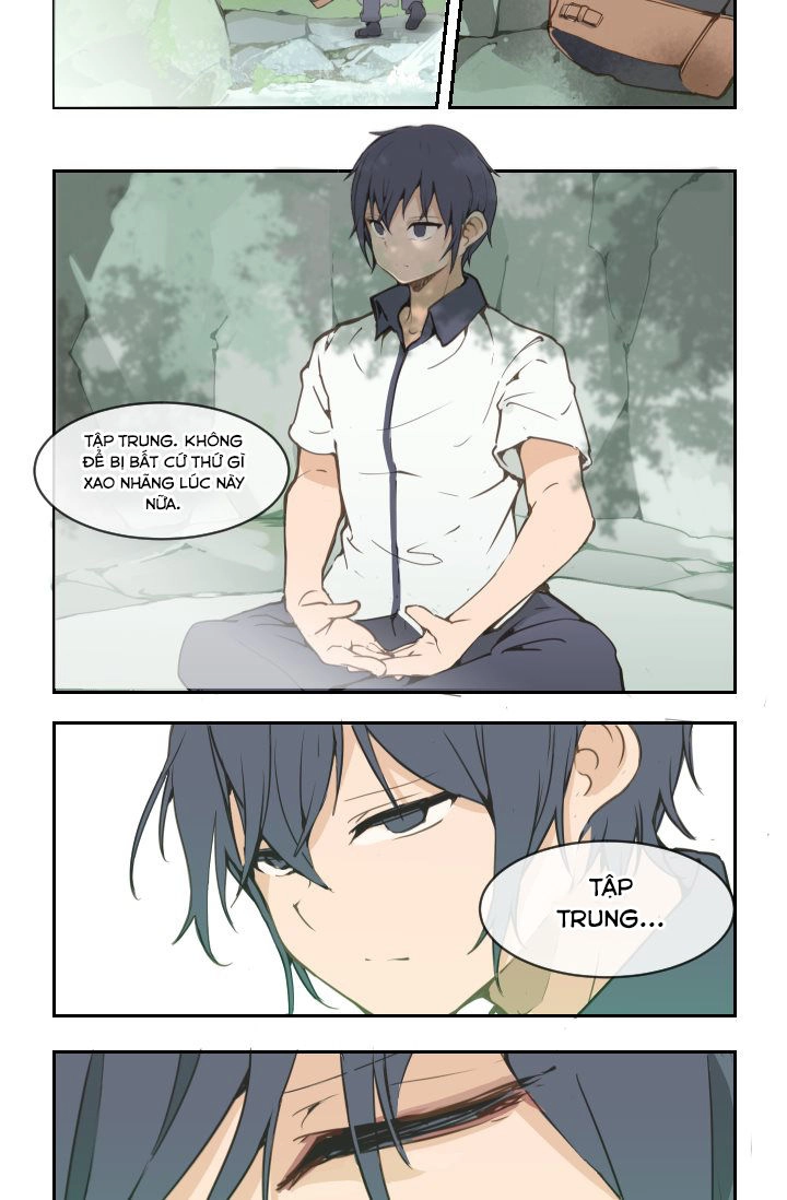 The Dead King Chapter 13 - 9