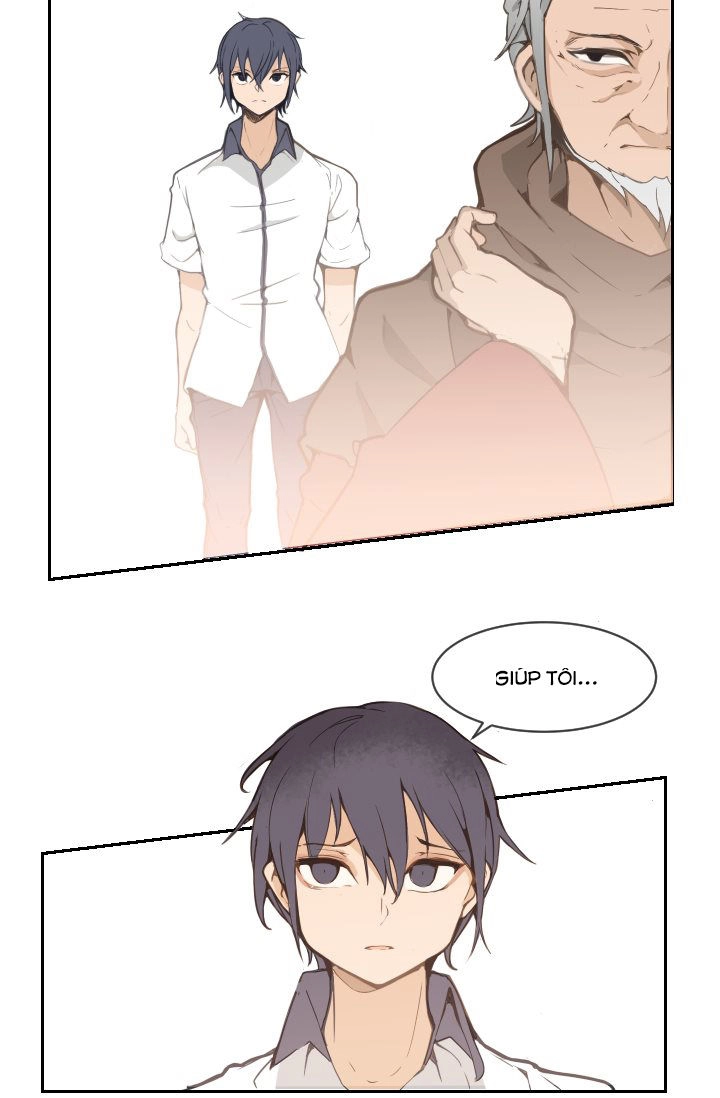 The Dead King Chapter 13 - 16