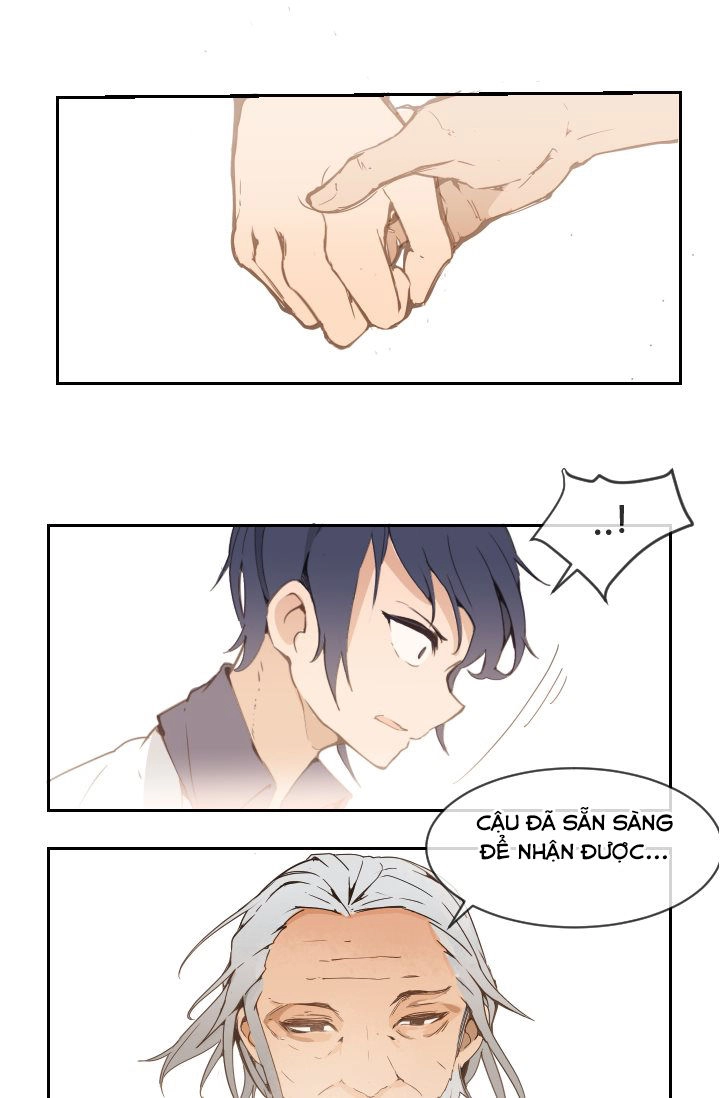 The Dead King Chapter 13 - 18