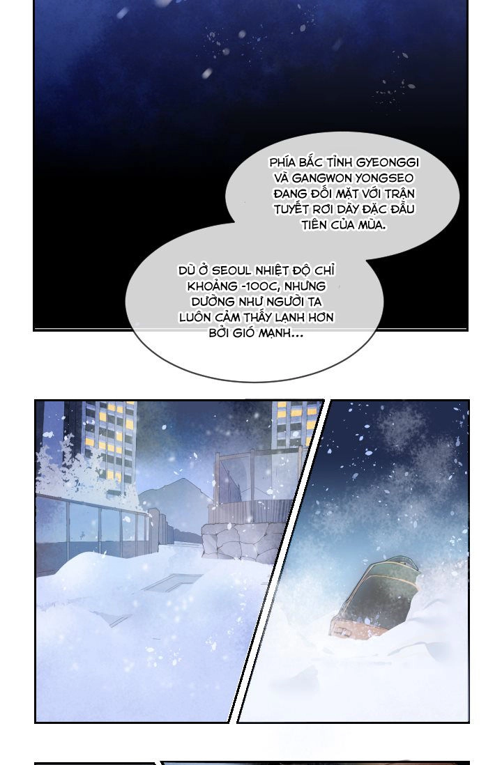 The Dead King Chapter 13 - 23