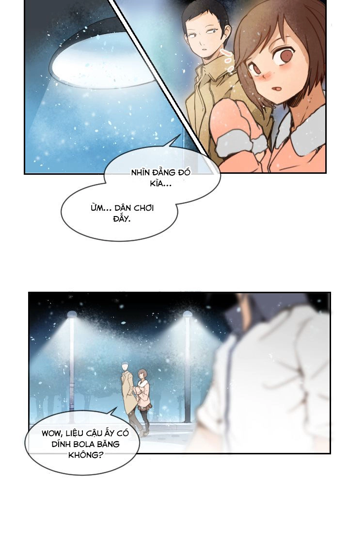 The Dead King Chapter 13 - 24