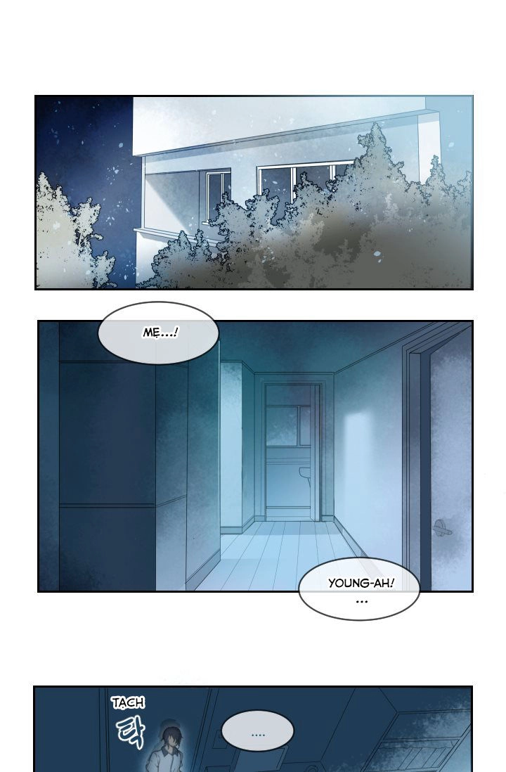 The Dead King Chapter 13 - 25