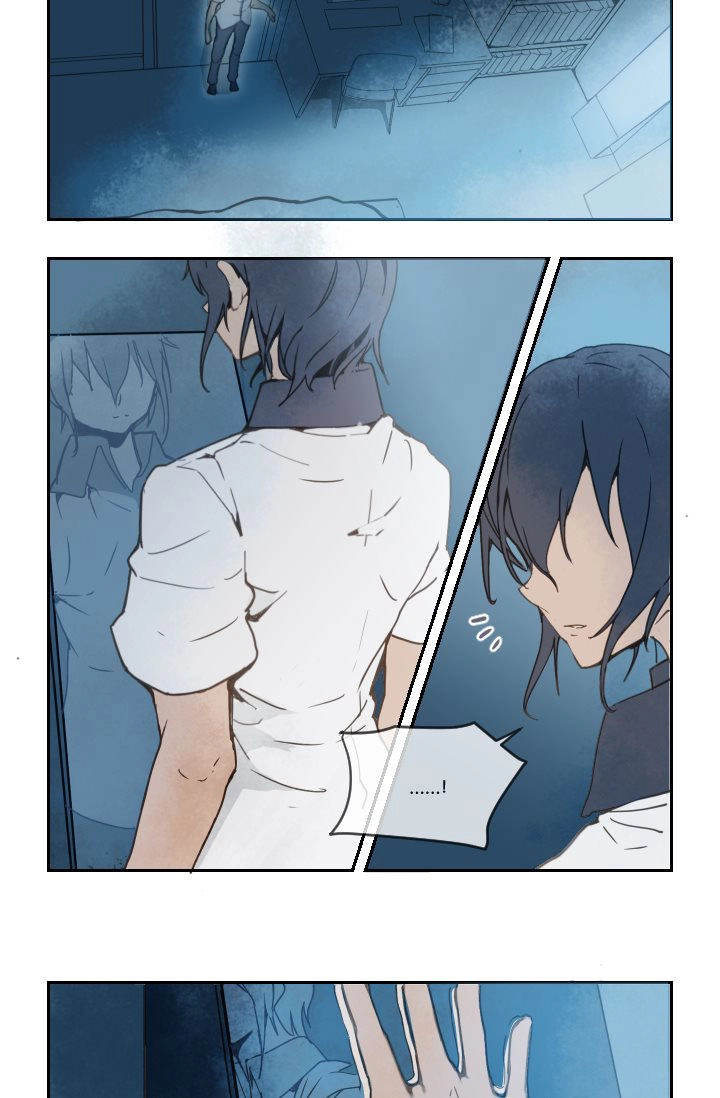 The Dead King Chapter 13 - 26