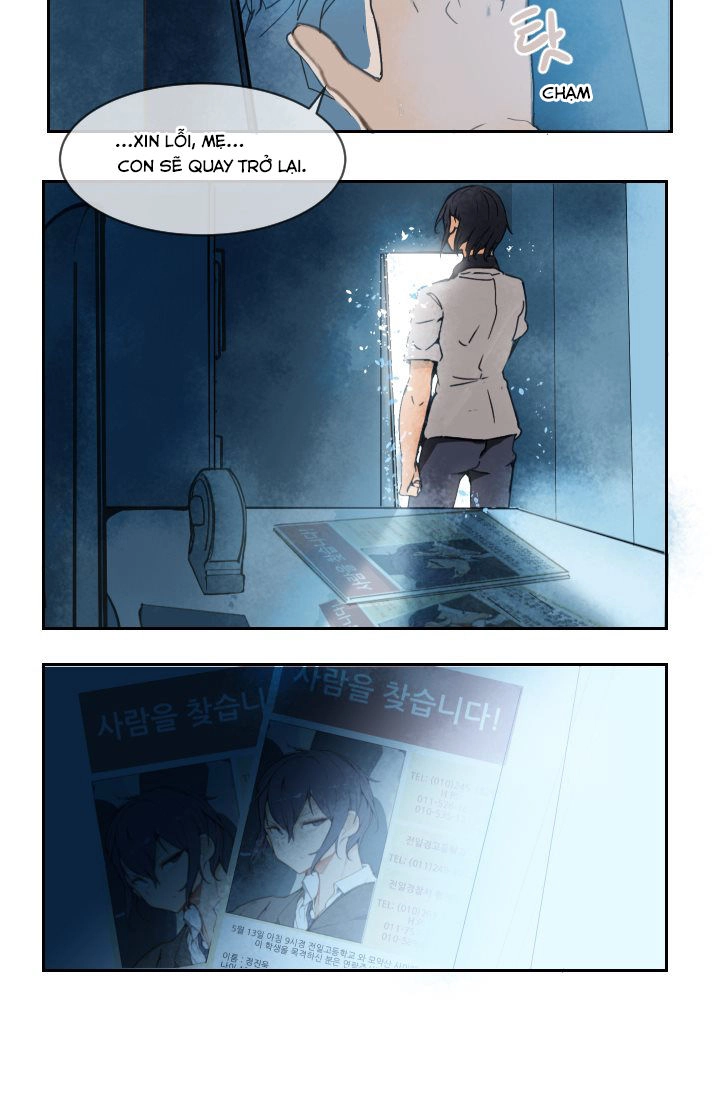 The Dead King Chapter 13 - 27