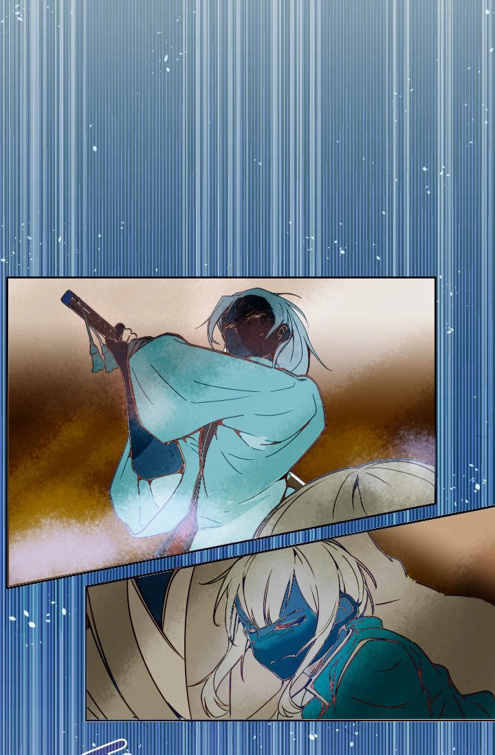 The Dead King Chapter 13 - 29