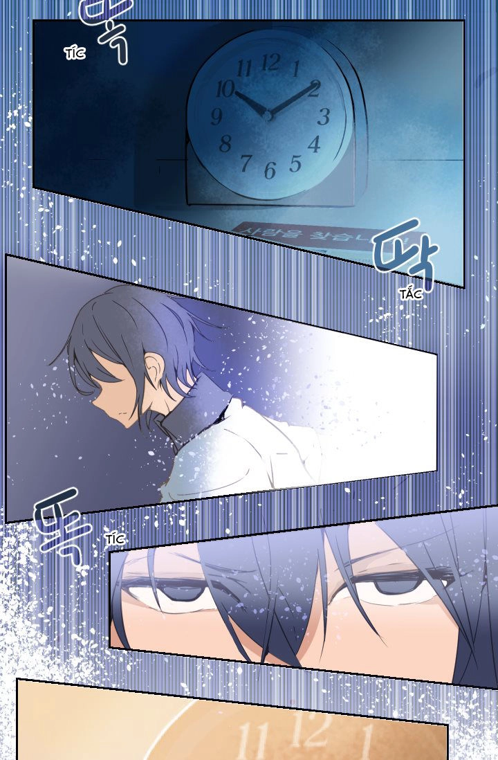 The Dead King Chapter 13 - 30