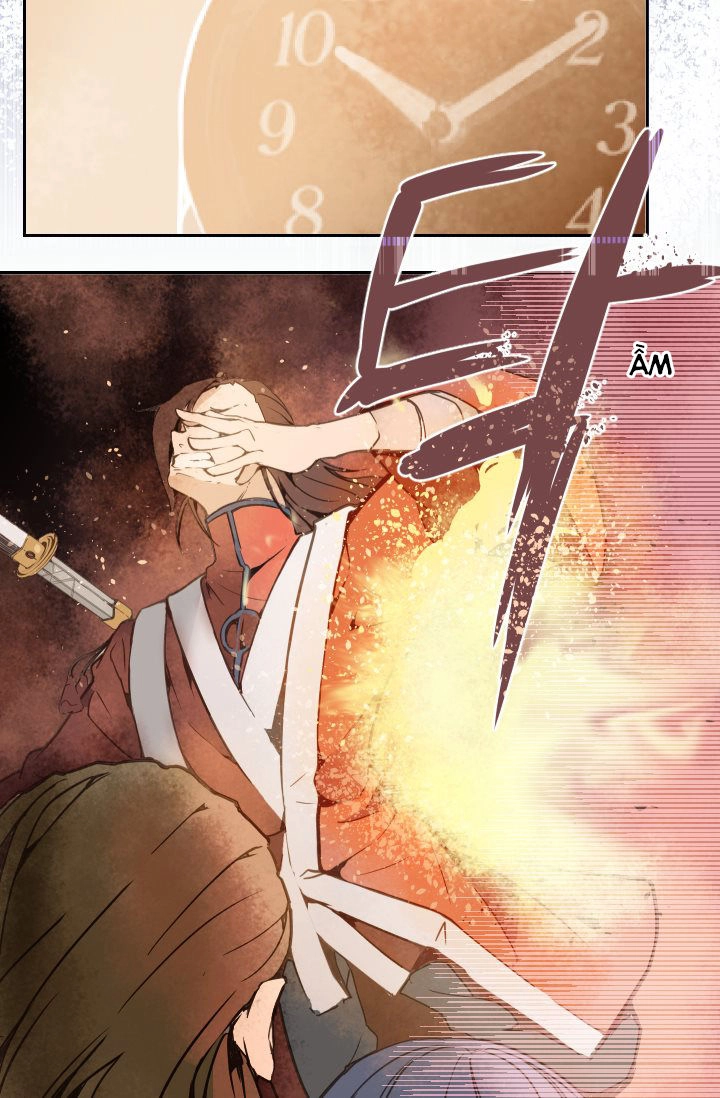 The Dead King Chapter 13 - 31