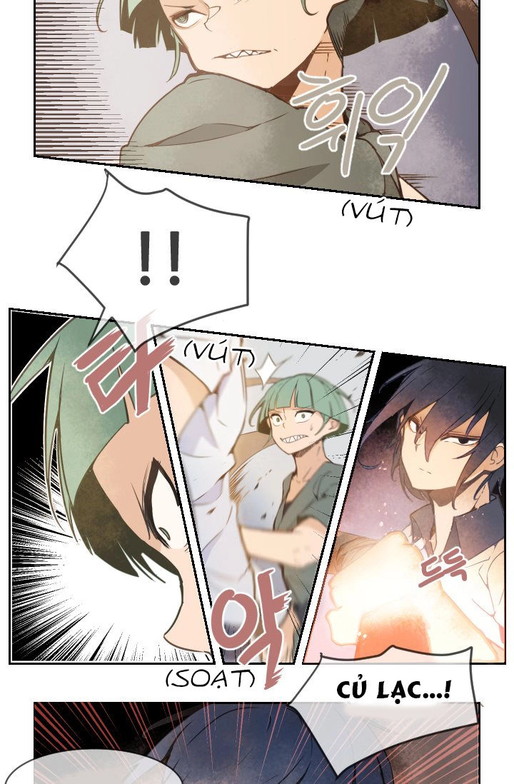 The Dead King Chapter 14 - 10