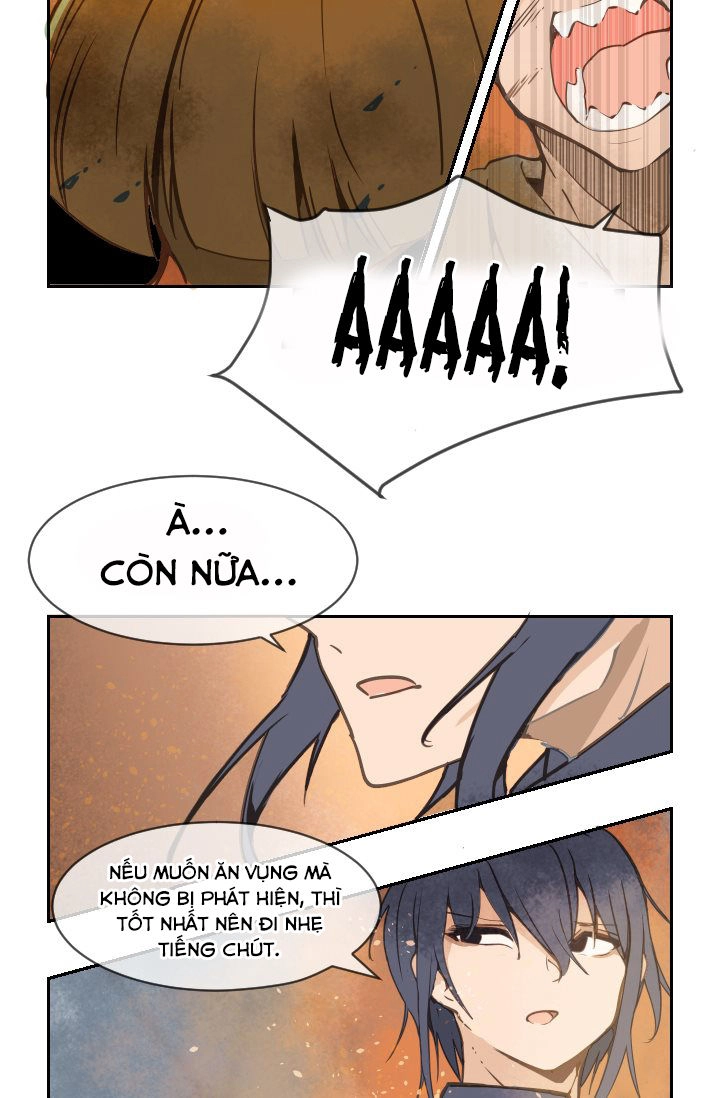 The Dead King Chapter 14 - 12