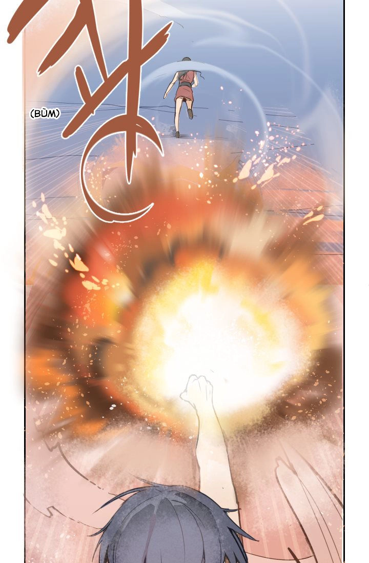 The Dead King Chapter 14 - 17