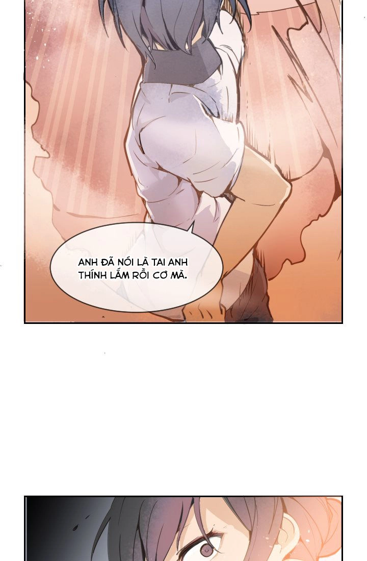 The Dead King Chapter 14 - 18