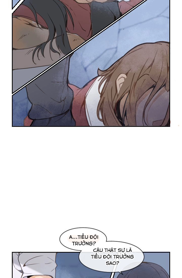 The Dead King Chapter 14 - 20