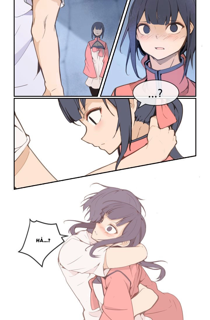 The Dead King Chapter 14 - 21