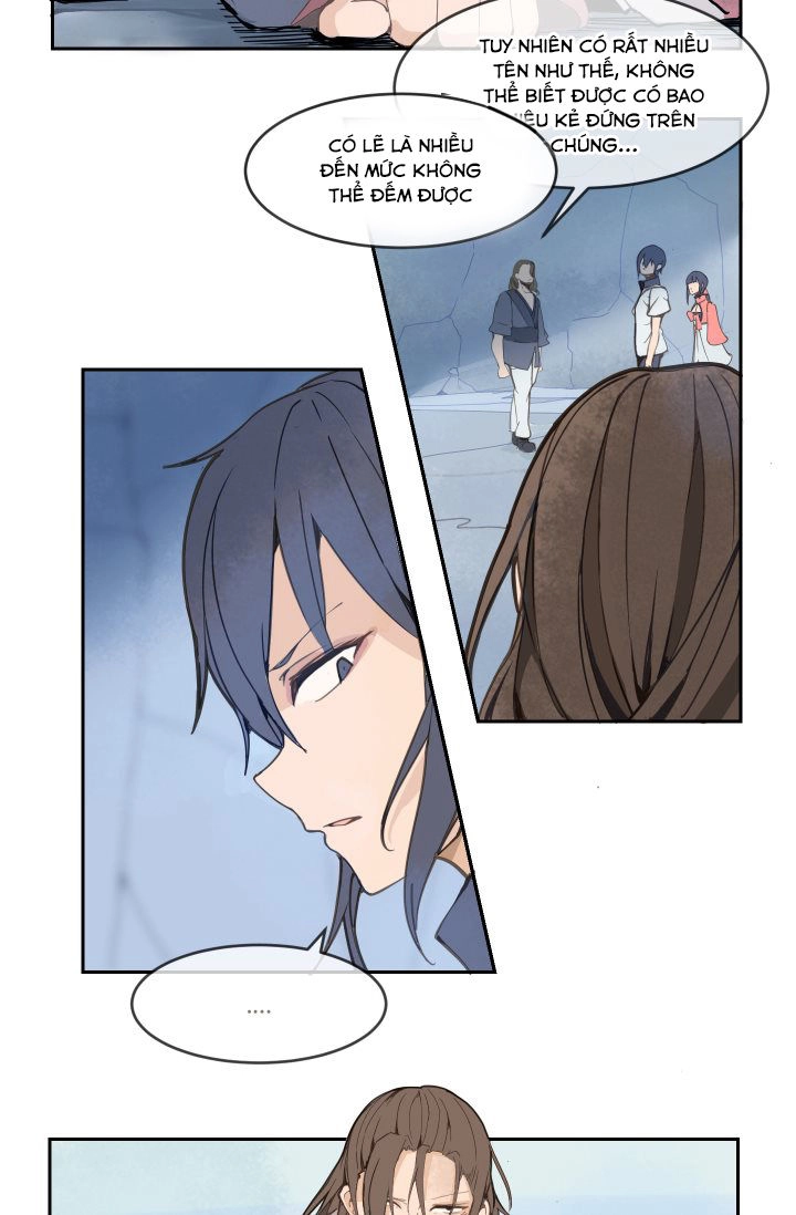 The Dead King Chapter 14 - 27