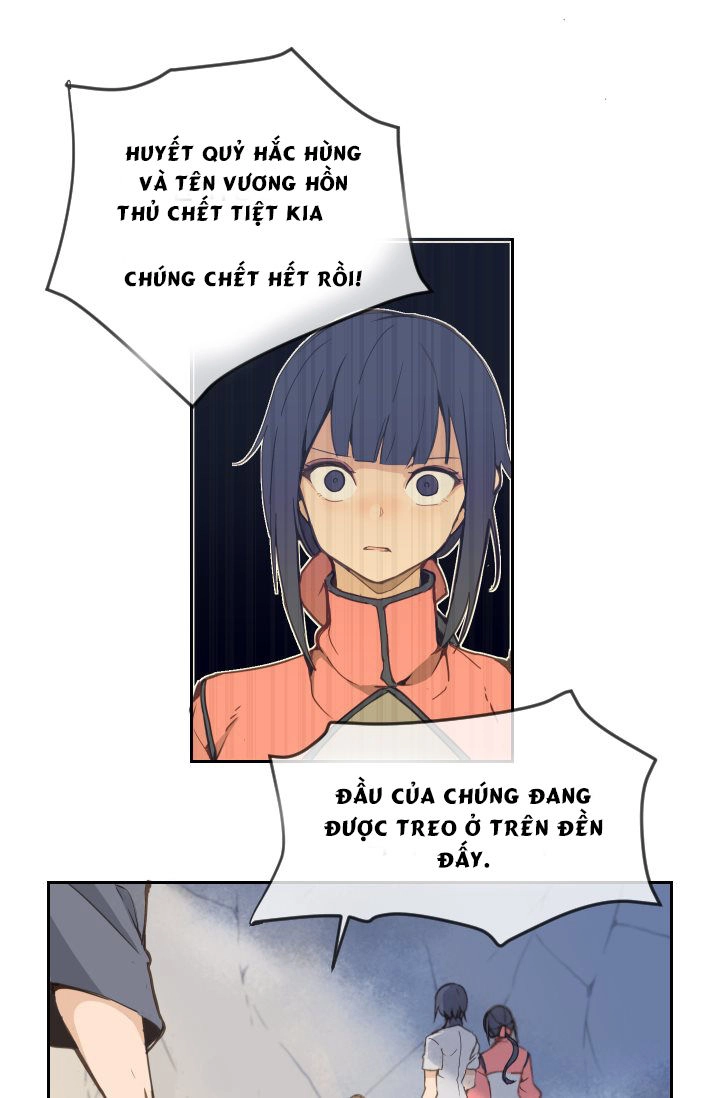 The Dead King Chapter 14 - 29