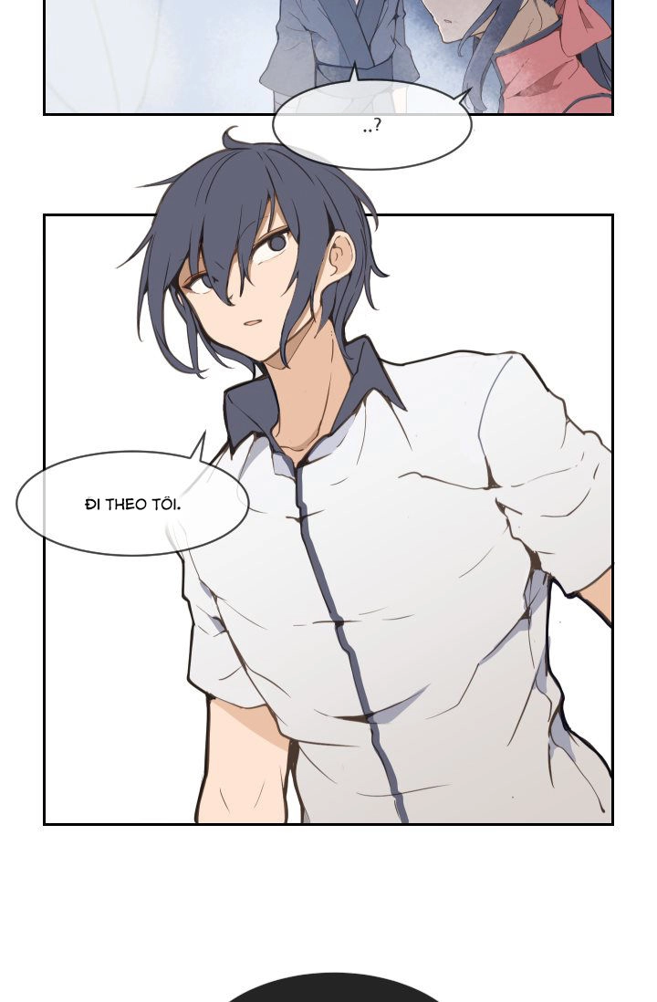 The Dead King Chapter 14 - 33