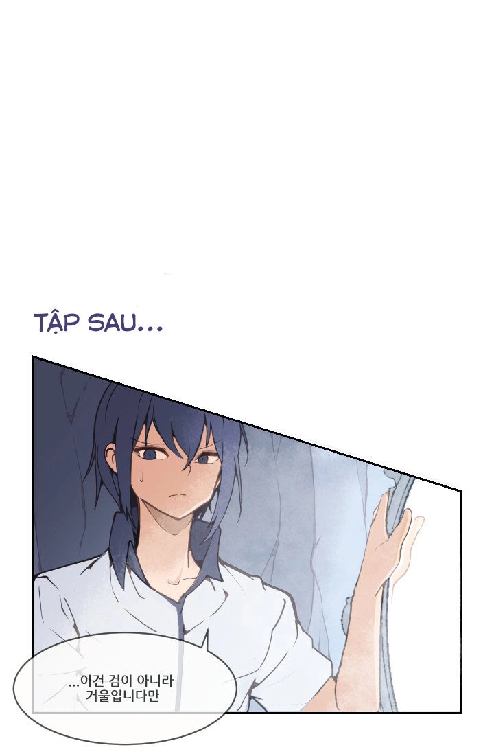 The Dead King Chapter 14 - 35