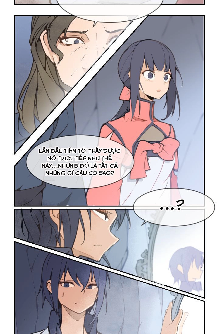 The Dead King Chapter 15 - 5