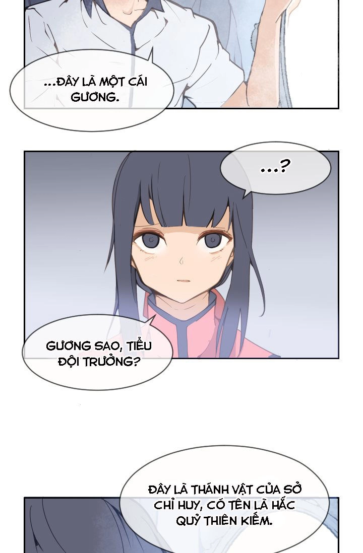 The Dead King Chapter 15 - 6