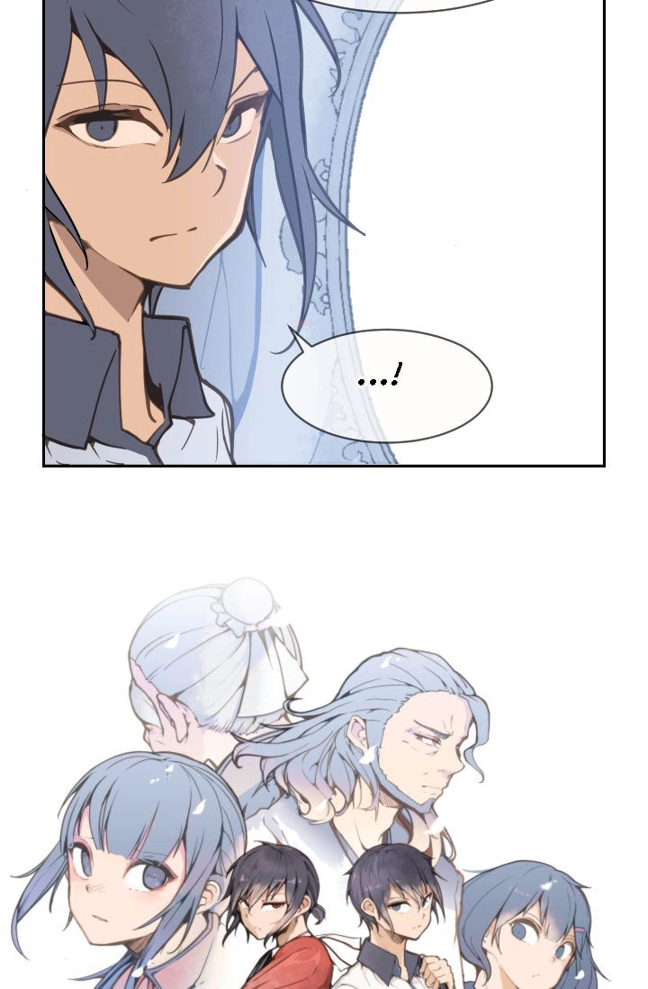 The Dead King Chapter 15 - 7