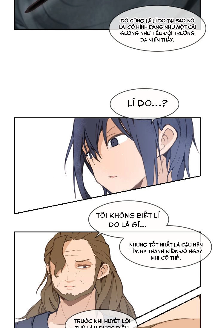 The Dead King Chapter 15 - 10