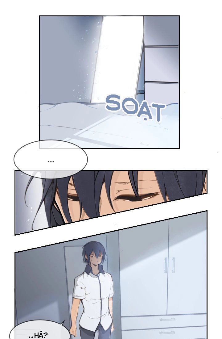 The Dead King Chapter 15 - 14