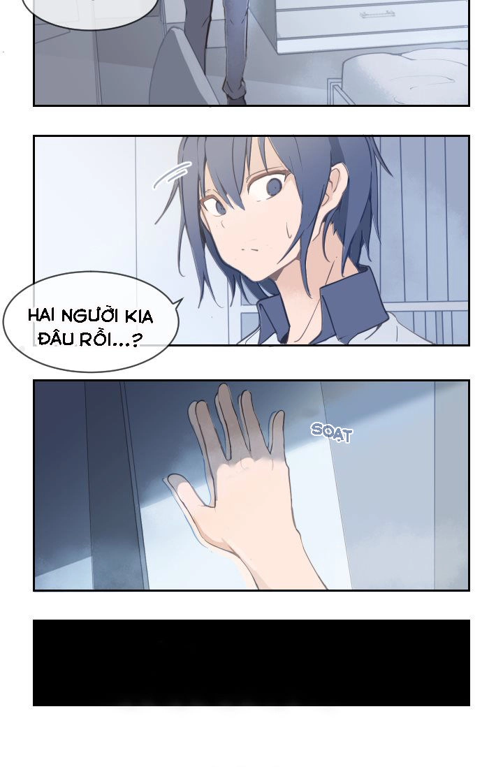 The Dead King Chapter 15 - 15