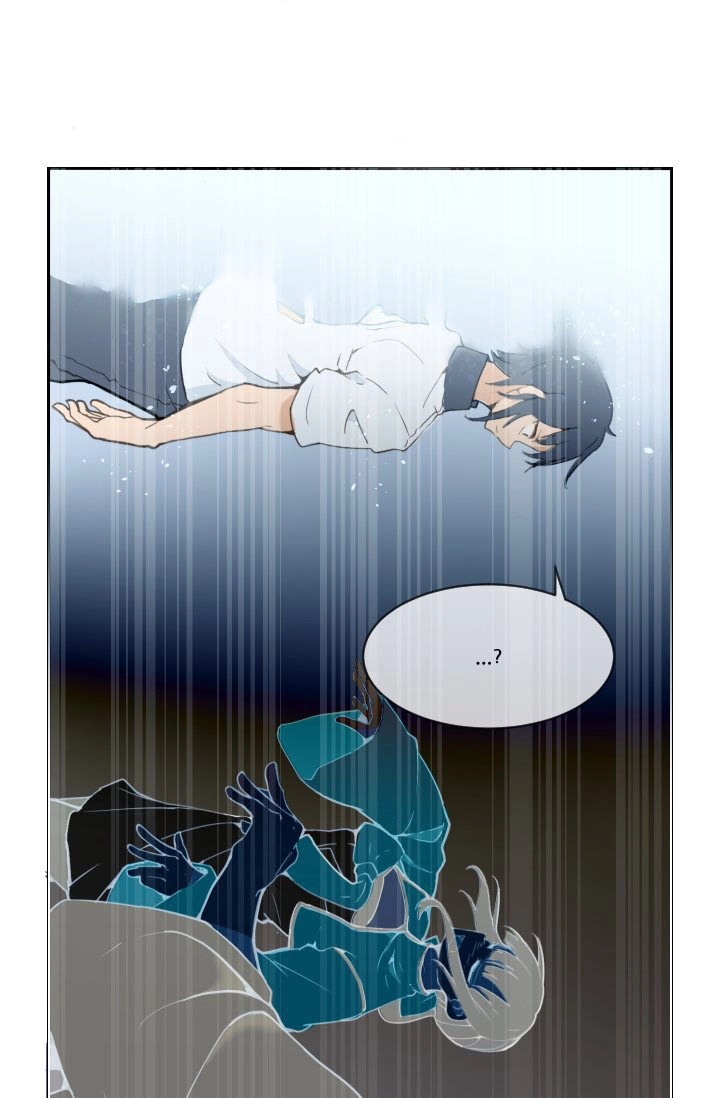 The Dead King Chapter 15 - 16