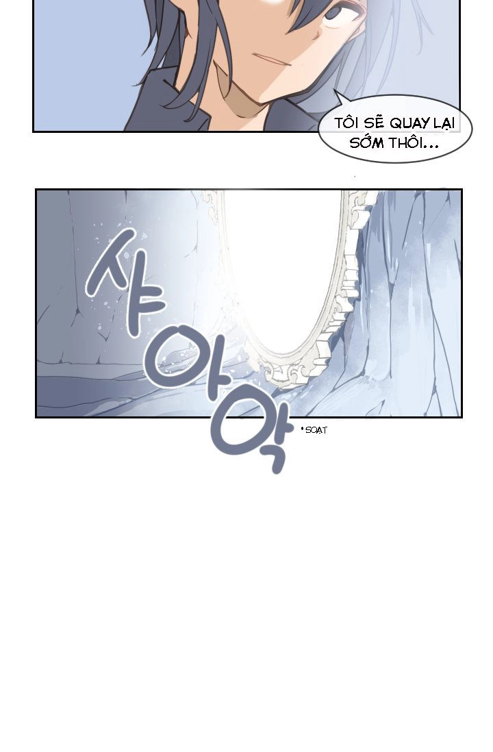 The Dead King Chapter 15 - 26