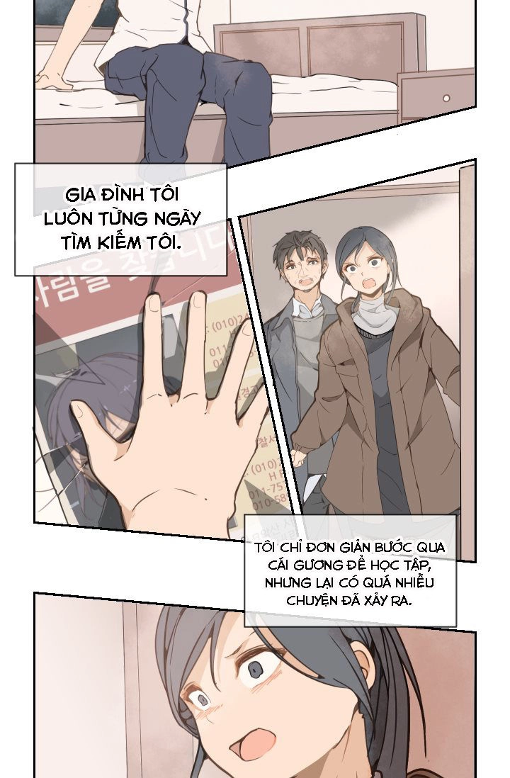 The Dead King Chapter 15 - 28