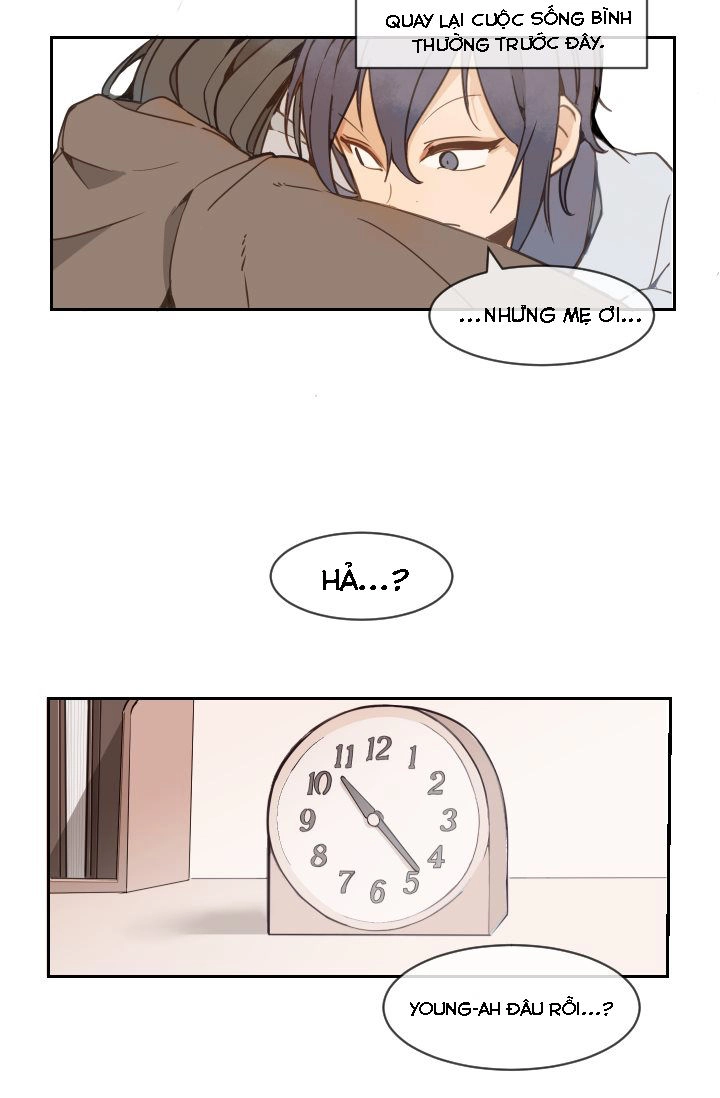 The Dead King Chapter 15 - 30