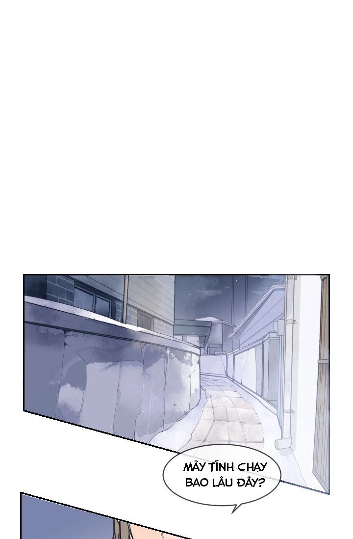 The Dead King Chapter 15 - 31