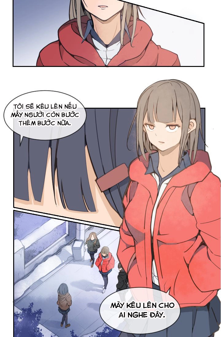 The Dead King Chapter 15 - 32