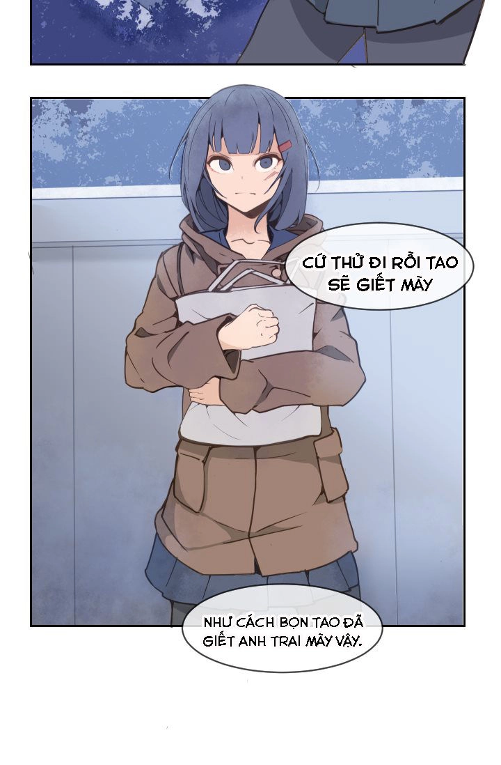 The Dead King Chapter 15 - 33