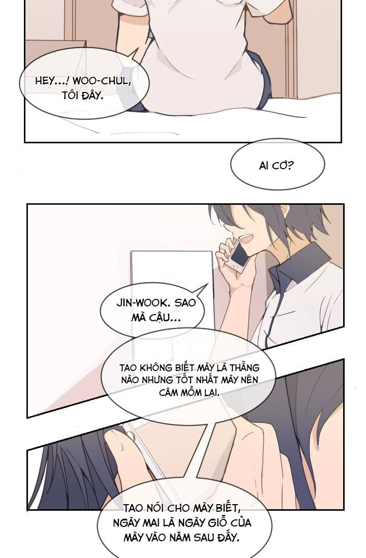 The Dead King Chapter 16 - 5