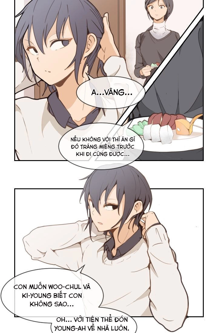 The Dead King Chapter 16 - 9