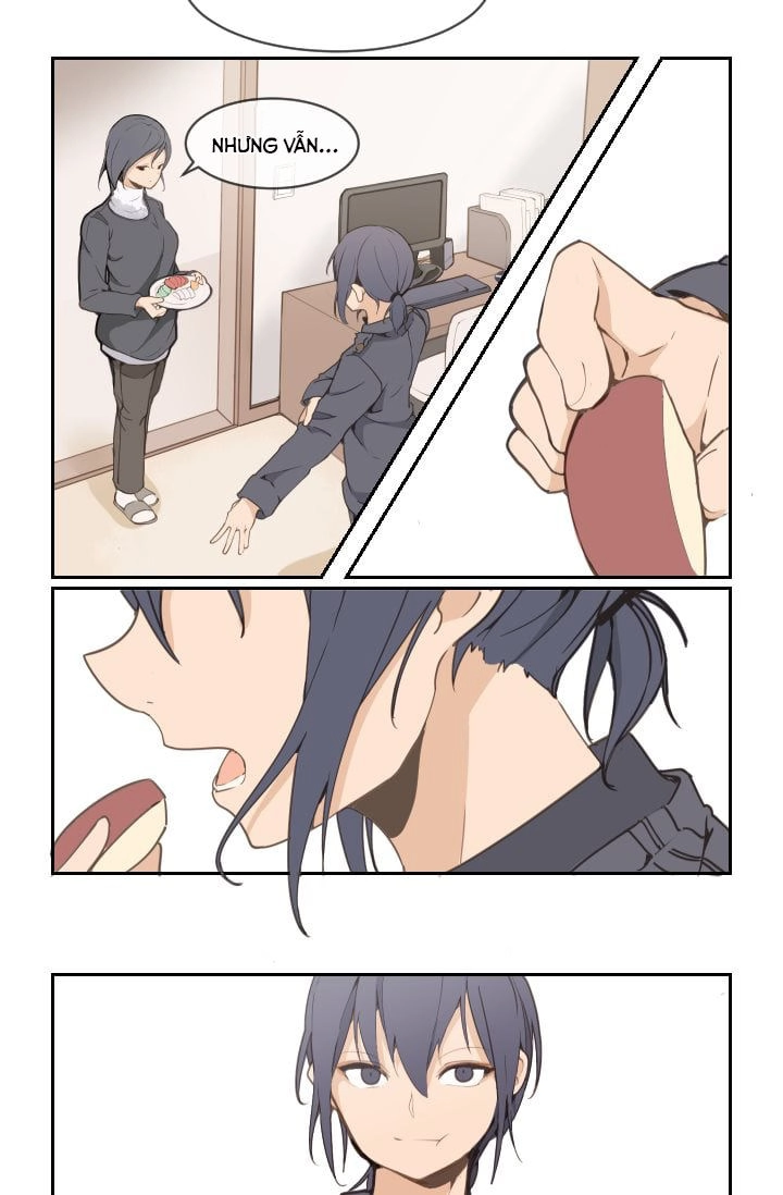 The Dead King Chapter 16 - 10